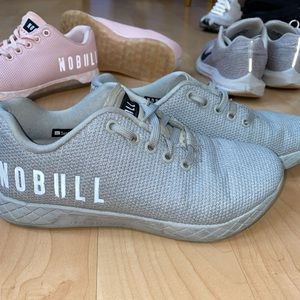 NoBull trainers